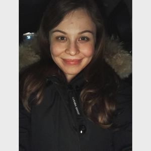 Meet your Posher, Christy